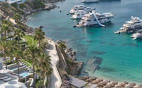 Mykonos Blu, A Grecotel Resort To Live